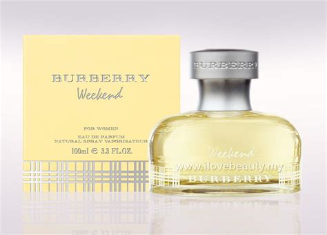 perfume burberry weekend 100ml|Burberry weekend for women superdrug.